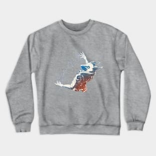 Song of Storms Crewneck Sweatshirt